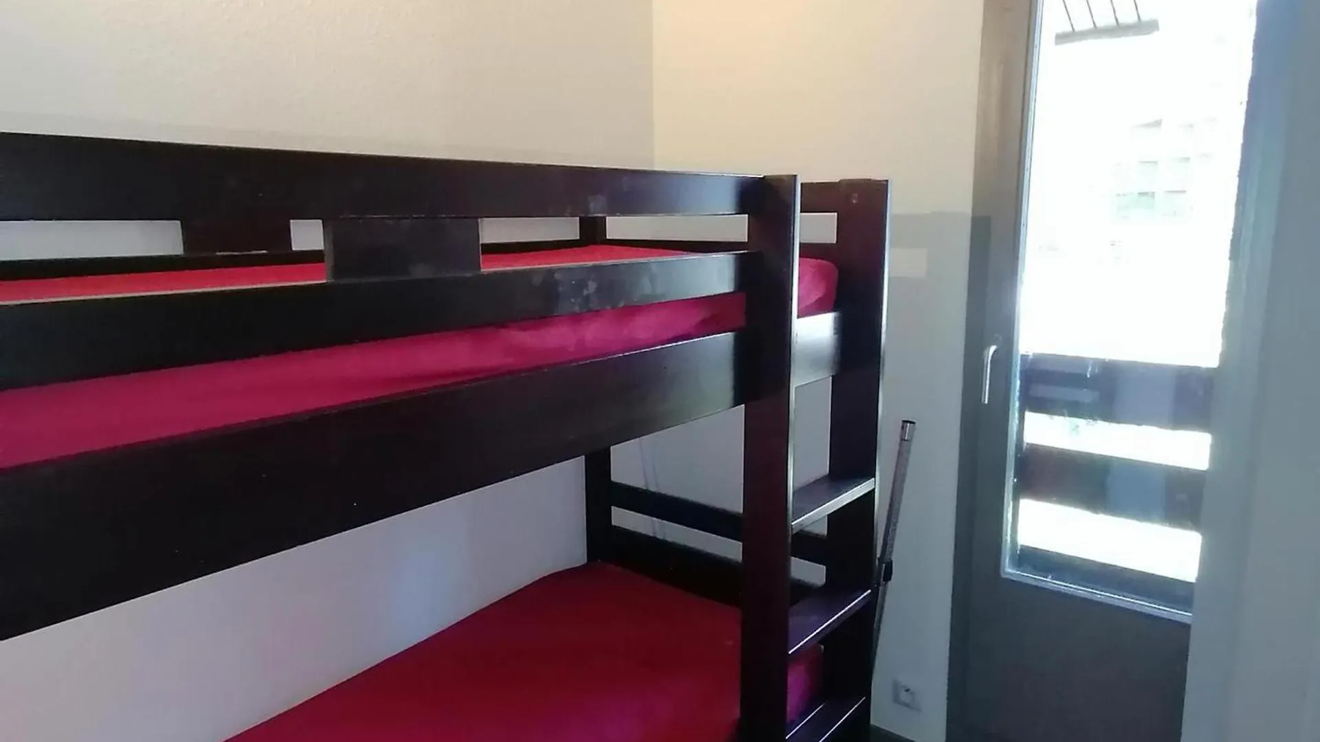 Appartement Renove, Acces Direct Aux Pistes, Balcon, Parking Gratuit, 5 Pers. - Fr-1-181-2473 La Plagne 0*,  Fransa